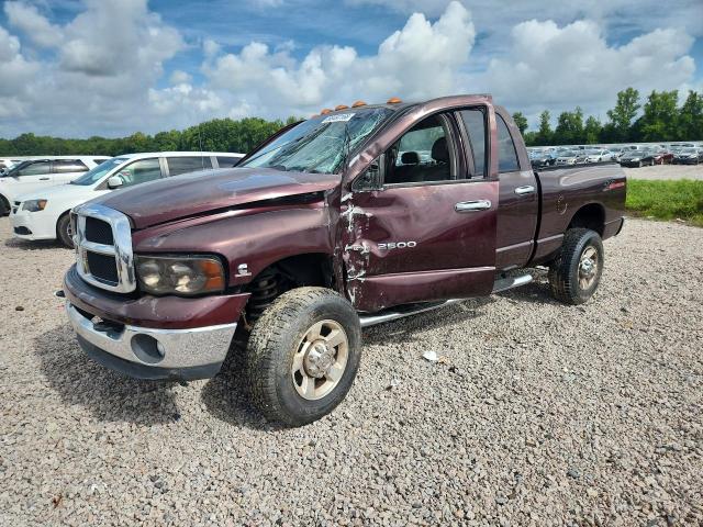 Продажа на аукционе авто 2005 Dodge Ram 2500, vin: 3D7KS28C25G732622, номер лота: 66497166