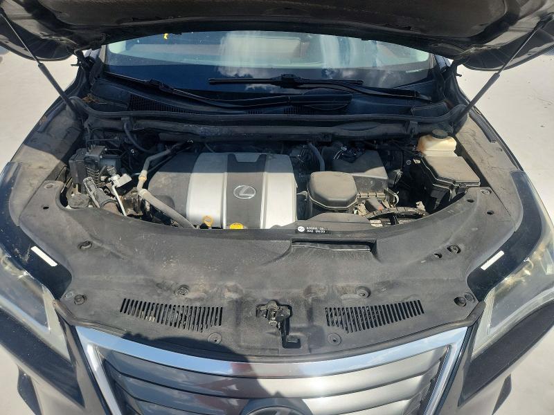 64210886 :رقم المزاد ، 2T2ZZMCA3GC017332 vin ، 2016 Lexus Rx مزاد بيع
