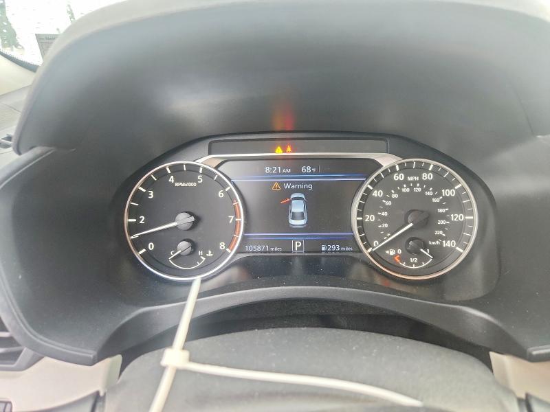 Aukcja sprzedaży 2019 Nissan Altima, vin: 1N4BL4DV5KC164770, numer aukcji: 66308106