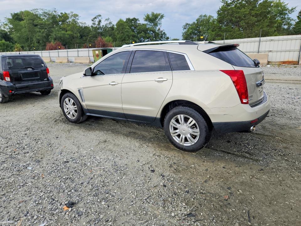 Aukcja sprzedaży 2013 Cadillac Srx, vin: 3GYFNCE38DS554315, numer aukcji: 65415446