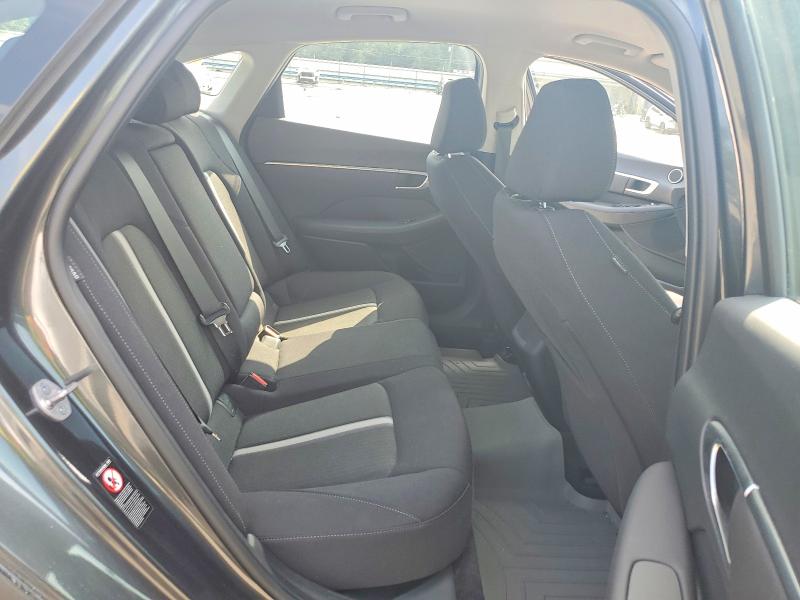 Aukcja sprzedaży 2023 Hyundai Sonata, vin: KMHL64JA4PA283013, numer aukcji: 66291096