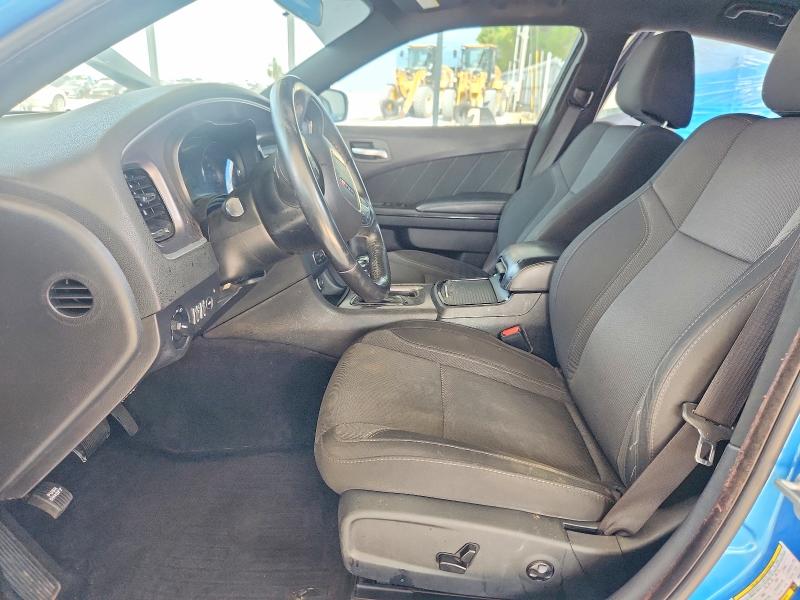 Aukcja sprzedaży 2019 Dodge Charger, vin: 2C3CDXBGXKH522710, numer aukcji: 63786246