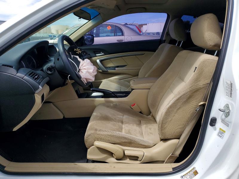 65317936 :رقم المزاد ، 1HGCS1B74CA005533 vin ، 2012 Honda Accord مزاد بيع