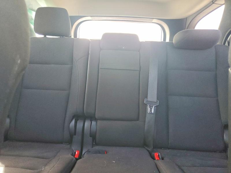 Aukcja sprzedaży 2017 Dodge Durango, vin: 1C4RDHAGXHC820392, numer aukcji: 64454626