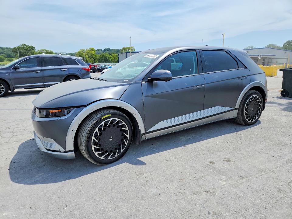 Aukcja sprzedaży 2023 Hyundai Ioniq 5, vin: KM8KRDAF1PU183013, numer aukcji: 65415676