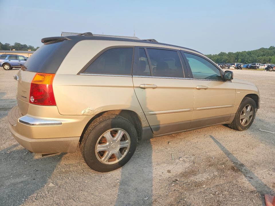64951506 :رقم المزاد ، 2A8GF68476R733838 vin ، 2006 Chrysler Pacifica مزاد بيع