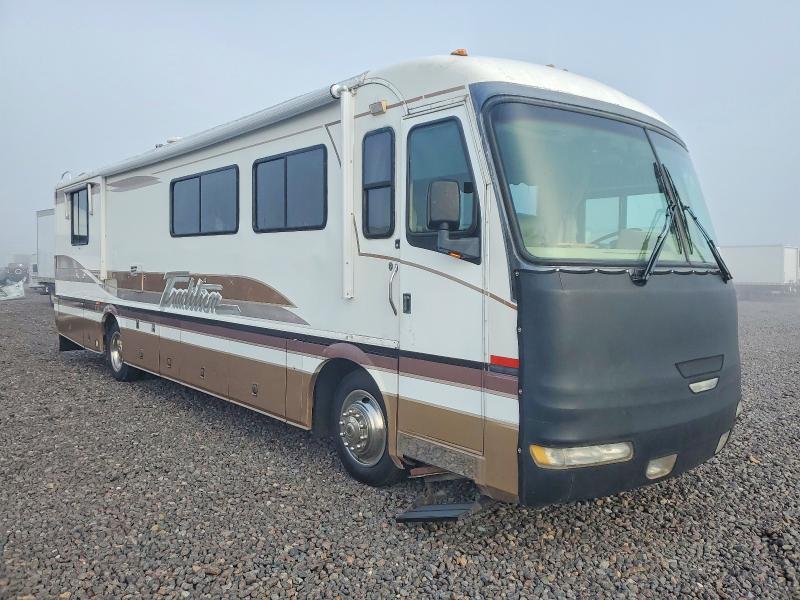1996 Fleetwood Unknown მანქანა იყიდება აუქციონზე, vin: 4S7NT9K01TC018667, აუქციონის ნომერი: 65884156