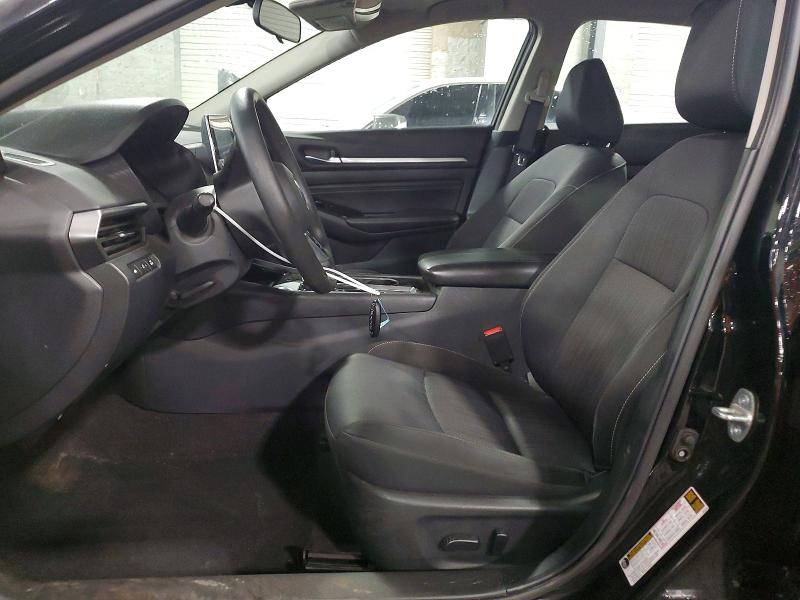 Aukcja sprzedaży 2021 Nissan Altima, vin: 1N4BL4DW3MN416001, numer aukcji: 63697396