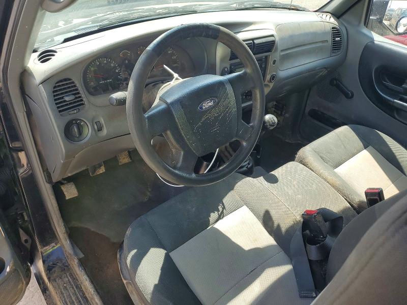 Aukcja sprzedaży 2007 Ford Ranger, vin: 1FTYR10D47PA01364, numer aukcji: 65855976