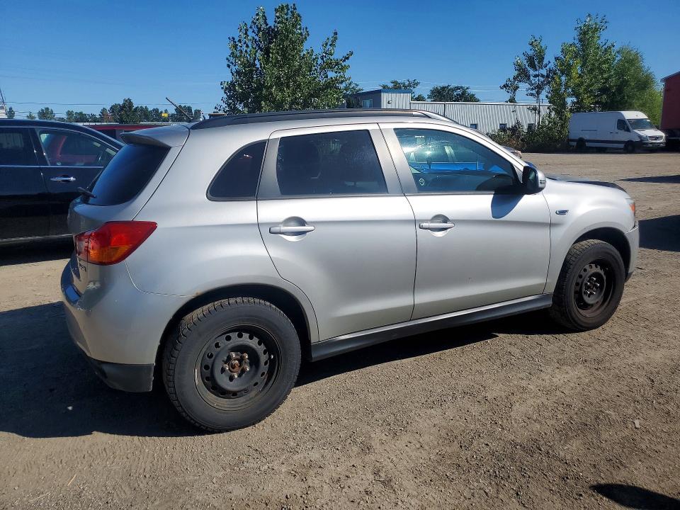 Aukcja sprzedaży 2015 Mitsubishi Rvr, vin: 4A4AJ4AW5FE606653, numer aukcji: 66208236