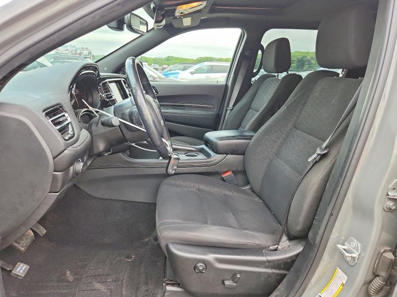 Продажа на аукционе авто 2021 Dodge Durango, vin: 1C4RDJAG8MC644654, номер лота: 65196526