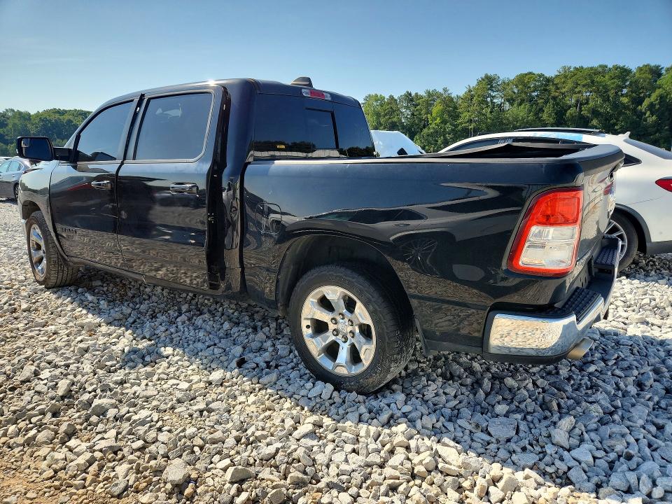 Aukcja sprzedaży 2020 Ram 1500, vin: 1C6SRFFT3LN132137, numer aukcji: 65199506