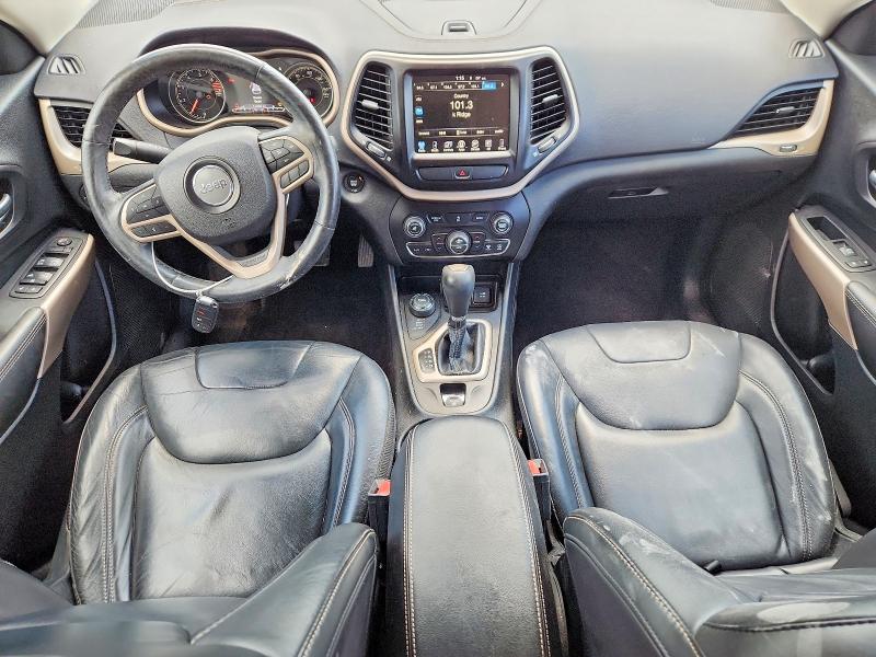 Aukcja sprzedaży 2017 Jeep Cherokee, vin: 1C4PJMDB9HW658178, numer aukcji: 63114136