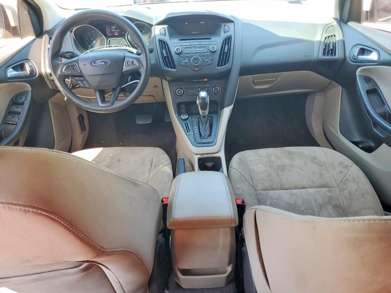 Продаж на аукціоні авто 2016 Ford Focus, vin: 1FADP3K22GL291094, номер лоту: 65226056