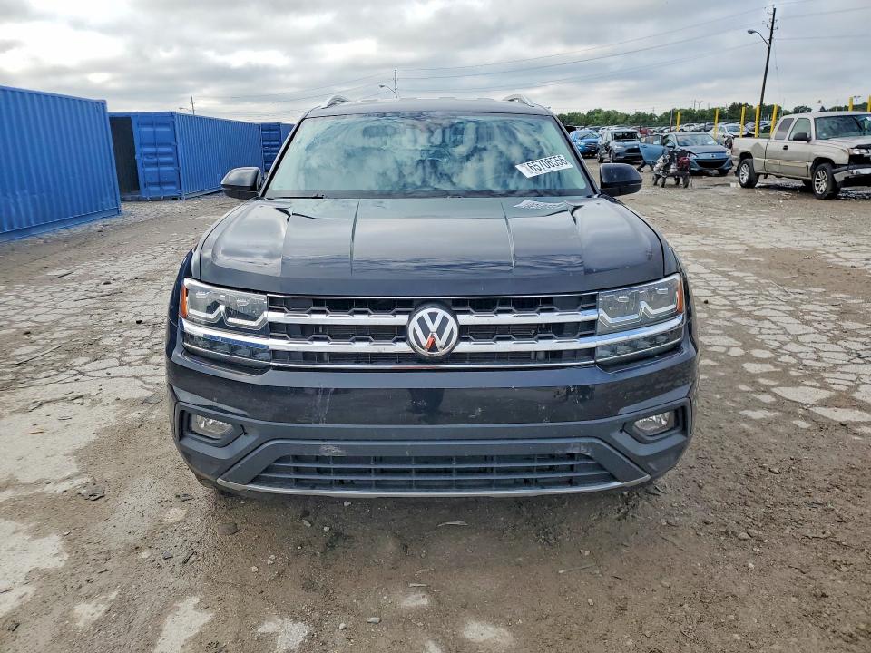 Aukcja sprzedaży 2018 Volkswagen Atlas, vin: 1V2LR2CA2JC528978, numer aukcji: 65706556