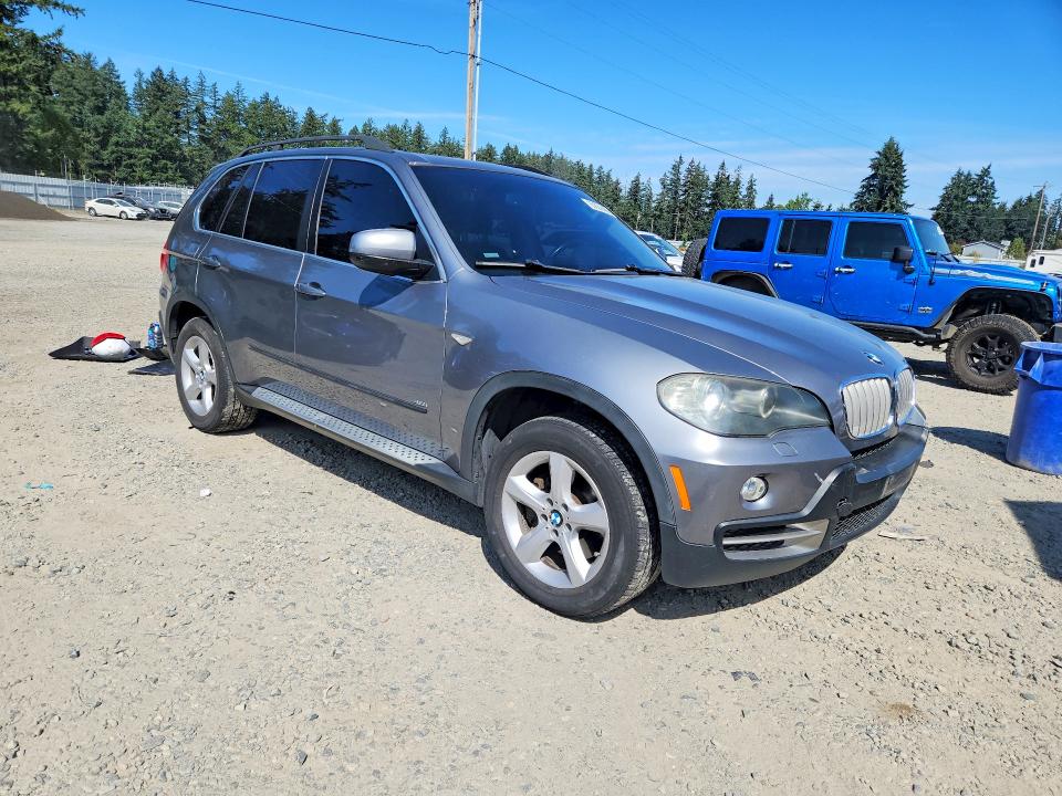 Продаж на аукціоні авто 2007 Bmw X5, vin: 5UXFE83527LZ44925, номер лоту: 65838306