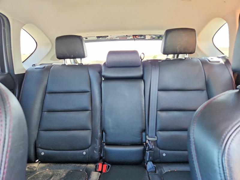 65335126 :رقم المزاد ، JM3KE4DY6G0794943 vin ، 2016 Mazda Cx-5 مزاد بيع