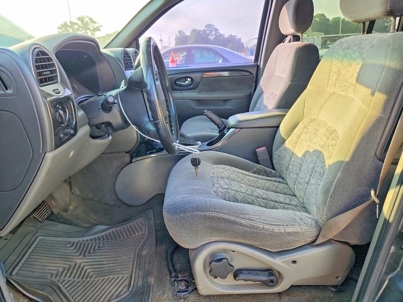 66602716 :رقم المزاد ، 1GKES16S136235088 vin ، 2003 Gmc Envoy مزاد بيع