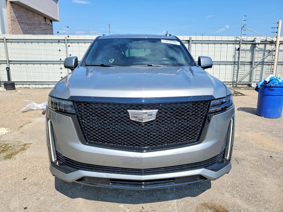 Aukcja sprzedaży 2024 Cadillac Escalade, vin: 1GYS4FKL0RR304701, numer aukcji: 64236186