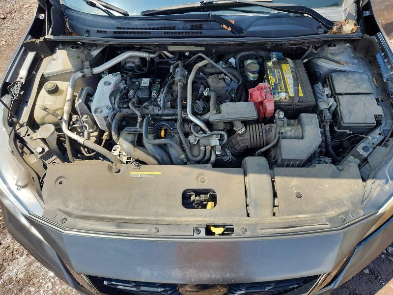Продаж на аукціоні авто 2020 Nissan Sentra, vin: 3N1AB8DV6LY286324, номер лоту: 64088376