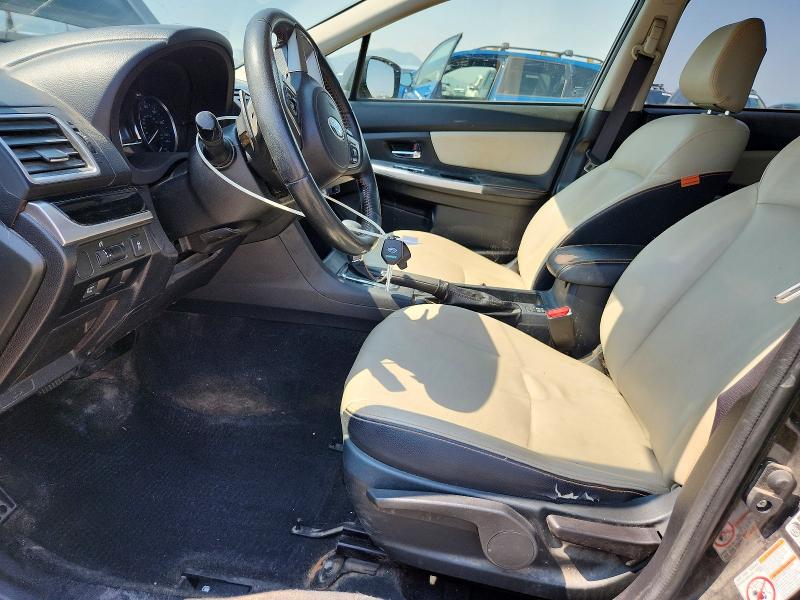 Aukcja sprzedaży 2016 Subaru Crosstrek, vin: JF2GPAKC7G8209837, numer aukcji: 65814206