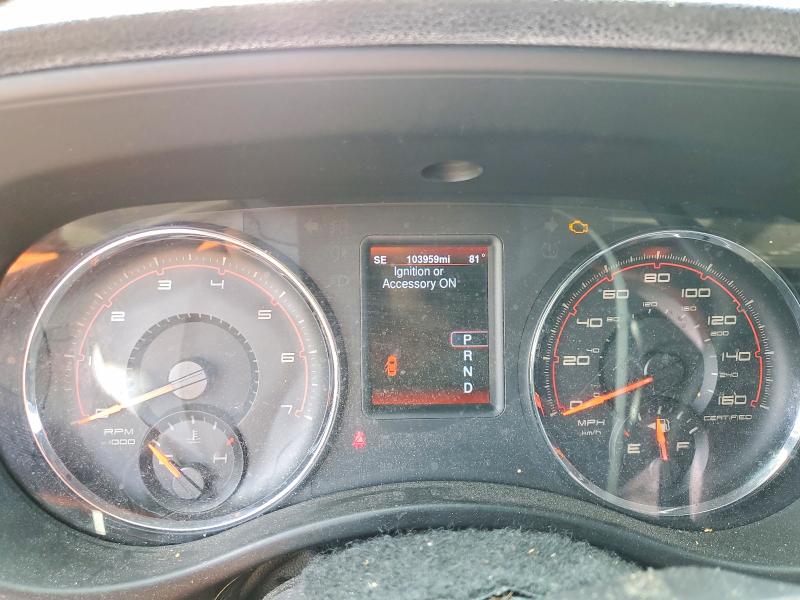 Aukcja sprzedaży 2014 Dodge Charger, vin: 2C3CDXAG0EH194669, numer aukcji: 65875706