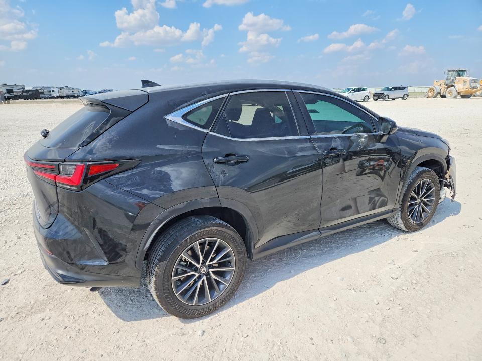 Aukcja sprzedaży 2026 Lexus Nx 350h, vin: 2T2GKCEZ6TC064020, numer aukcji: 66815026