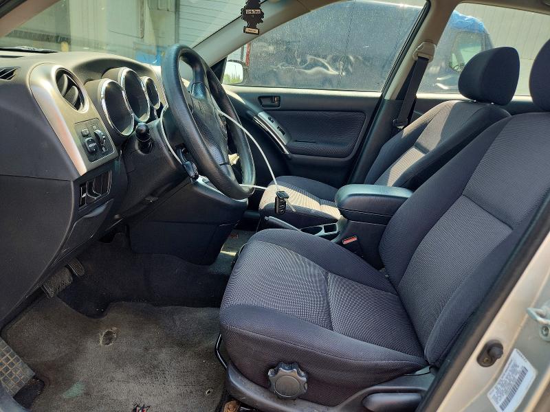 Aukcja sprzedaży 2003 Pontiac Vibe, vin: 5Y2SL62833Z479293, numer aukcji: 63588006
