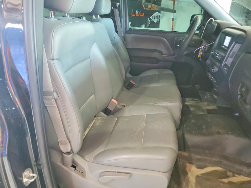 Aukcja sprzedaży 2014 Chevrolet Silverado, vin: 1GCNCPEH8EZ396122, numer aukcji: 64123706