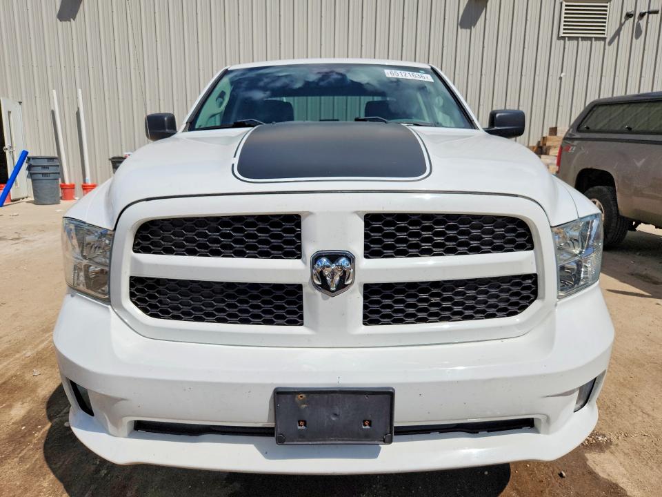 2016 Ram 1500 მანქანა იყიდება აუქციონზე, vin: 1C6RR7FT6GS420701, აუქციონის ნომერი: 65121636