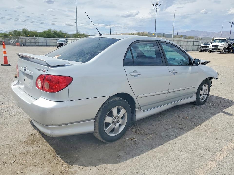 Aukcja sprzedaży 2006 Toyota Corolla, vin: 1NXBR30E76Z749208, numer aukcji: 66841526