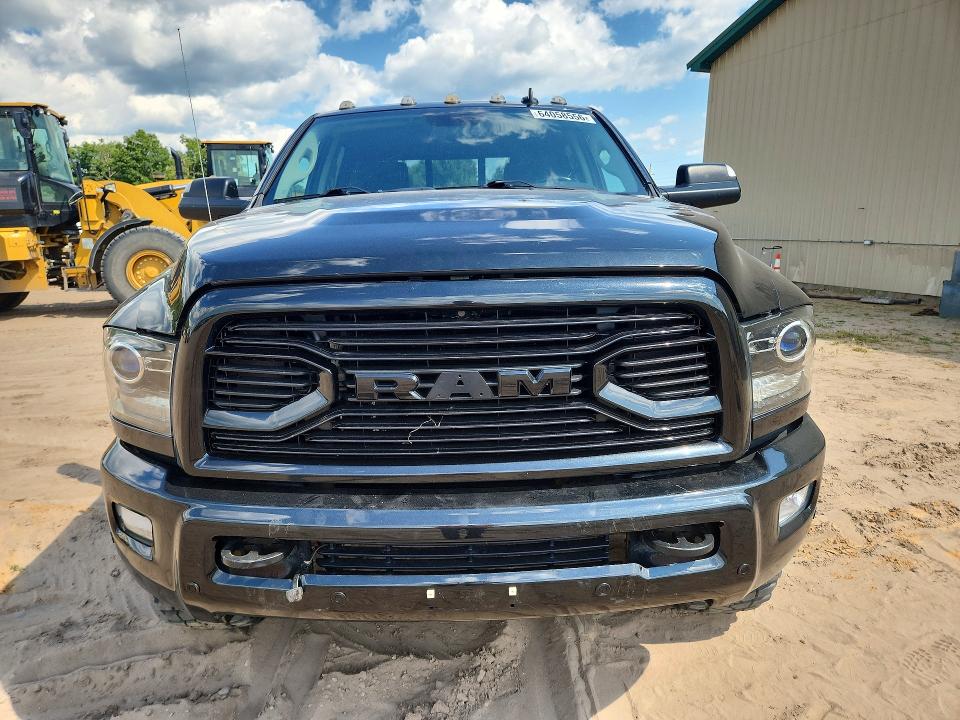 Aukcja sprzedaży 2018 Ram 3500, vin: 3C63R3JJ4JG164528, numer aukcji: 64058556