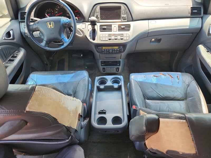 Продаж на аукціоні авто 2006 Honda Odyssey, vin: 5FNRL38726B073396, номер лоту: 64462866