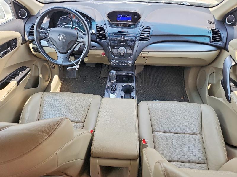 Aukcja sprzedaży 2014 Acura Rdx, vin: 5J8TB4H37EL011419, numer aukcji: 65158176