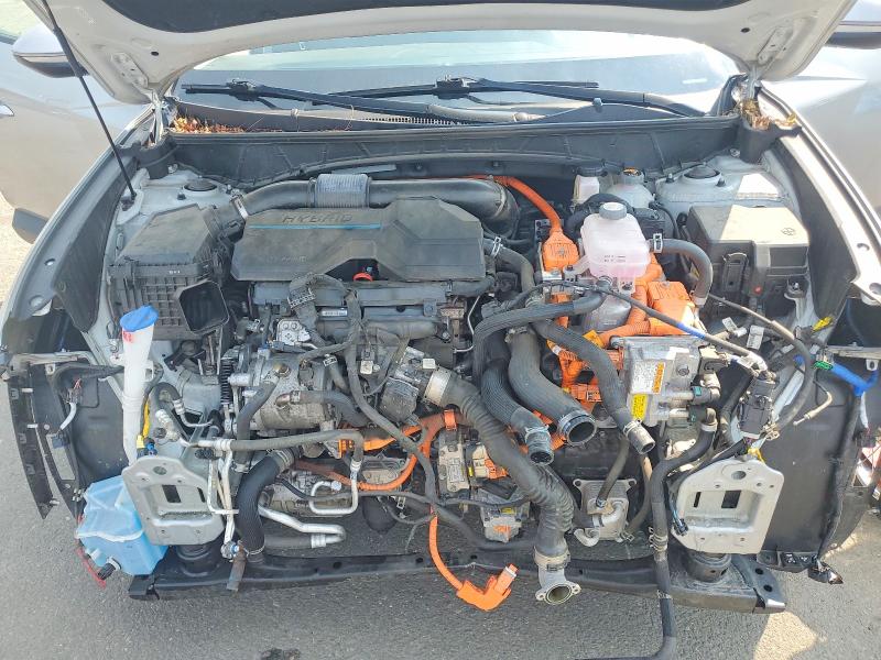 Продаж на аукціоні авто 2023 Hyundai Tucson, vin: KM8JBCA10PU107622, номер лоту: 64748446