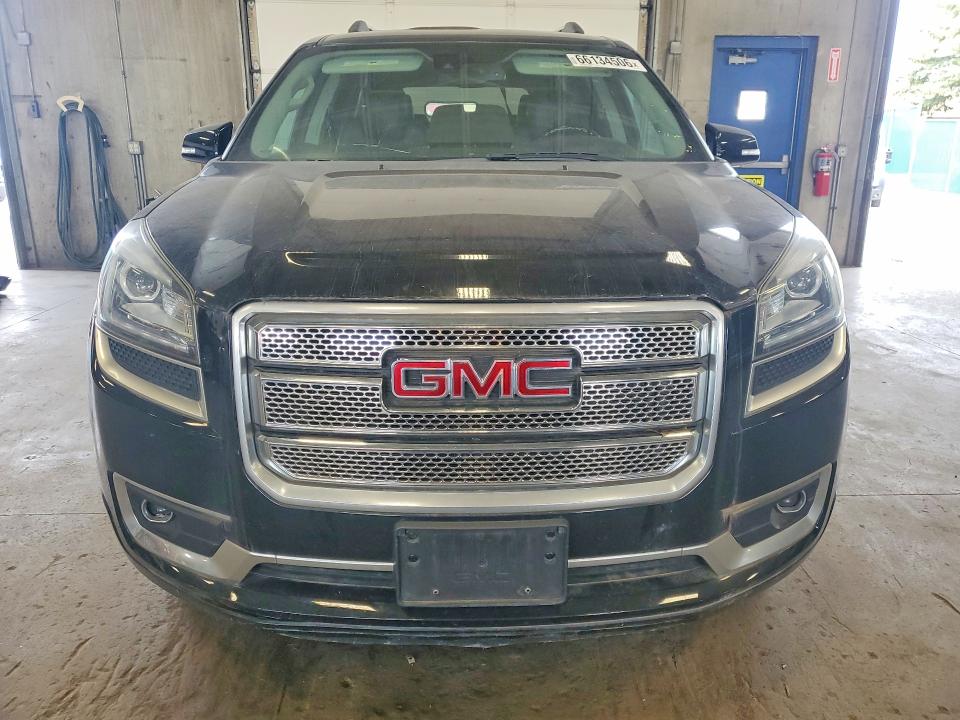 Aukcja sprzedaży 2016 Gmc Acadia, vin: 1GKKVTKD1GJ251730, numer aukcji: 66134506