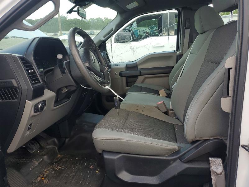 Продажа на аукционе авто 2020 Ford F150, vin: 1FTFX1E45LFC37690, номер лота: 65694626