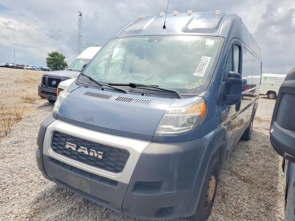 Aukcja sprzedaży 2020 Ram Promaster 3500, vin: 3C6URVJG9LE129454, numer aukcji: 61497746