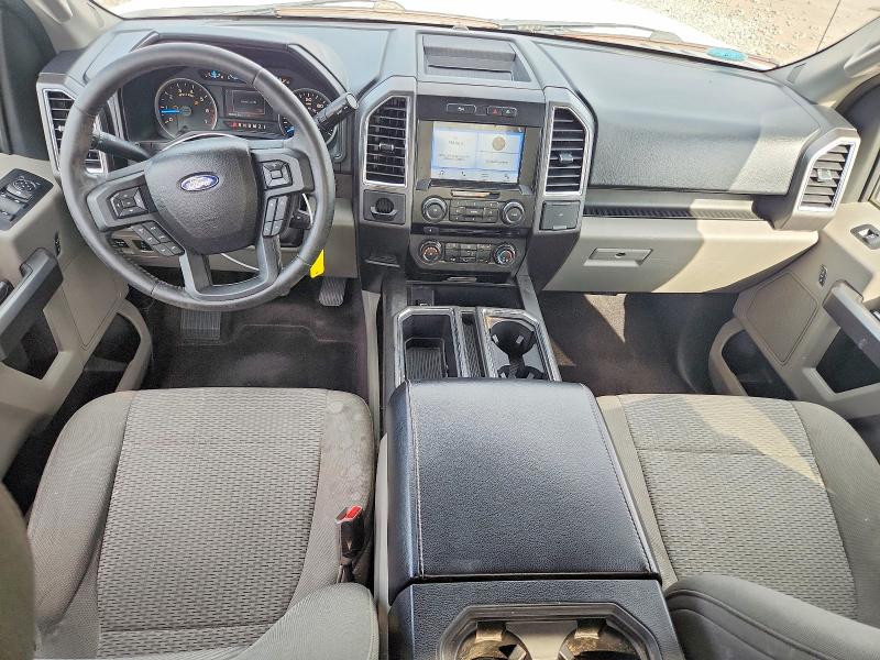 Aukcja sprzedaży 2017 Ford F150, vin: 1FTEX1CP5HFA71395, numer aukcji: 63468456