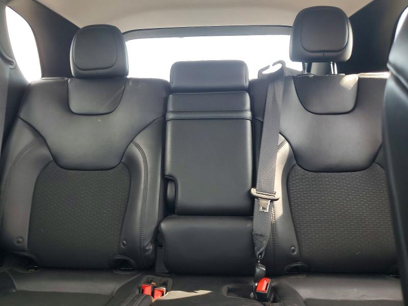 2019 Jeep Cherokee მანქანა იყიდება აუქციონზე, vin: 1C4PJMLB6KD400706, აუქციონის ნომერი: 64370526