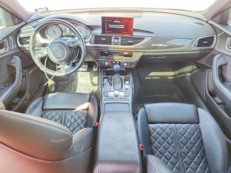 Aukcja sprzedaży 2018 Audi S6, vin: WAUFFAFC1JN032666, numer aukcji: 66277526