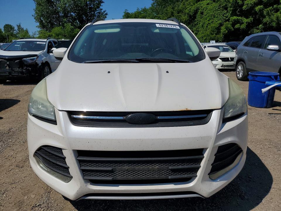 Продаж на аукціоні авто 2013 Ford Escape, vin: 1FMCU0GX1DUD90184, номер лоту: 62387476