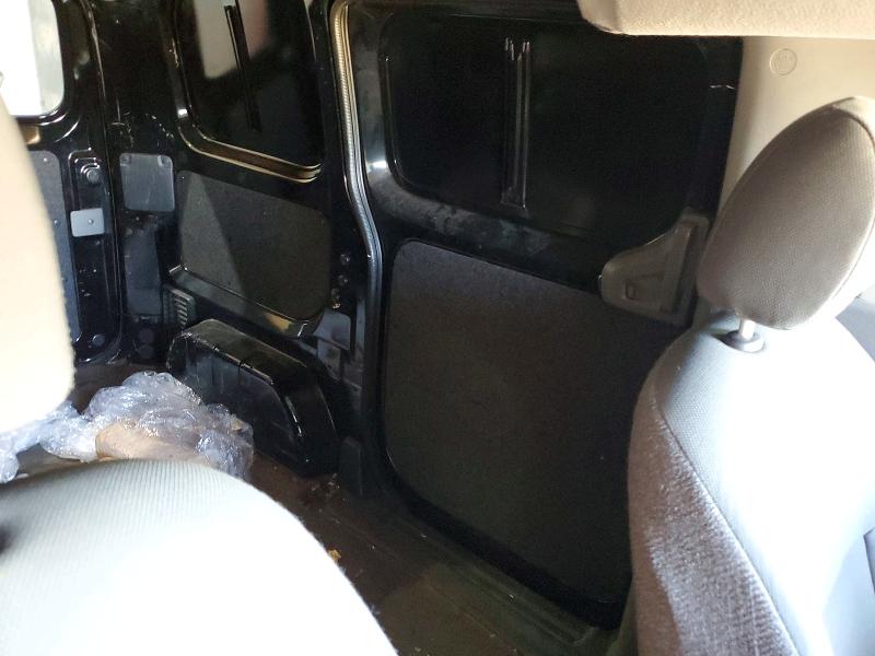 Продаж на аукціоні авто 2015 Chevrolet City Express, vin: 3N63M0YNXFK714489, номер лоту: 66109776
