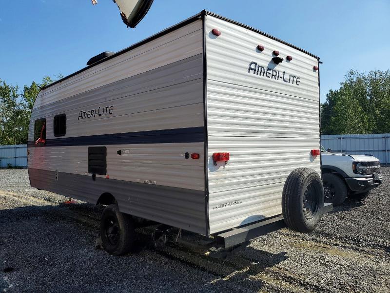 2021 Gulfstream Recreational Vehicle (rv) მანქანა იყიდება აუქციონზე, vin: 1NL1G2213M1144363, აუქციონის ნომერი: 65546426