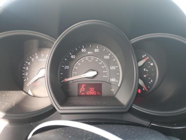 Aukcja sprzedaży 2016 Kia Rio, vin: KNADM4A39G6693550, numer aukcji: 65733376