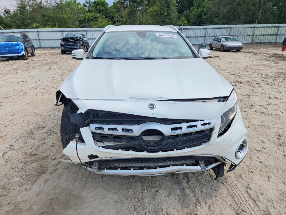 Aukcja sprzedaży 2019 Mercedes-benz Gla, vin: WDCTG4EB6KU004280, numer aukcji: 66435326
