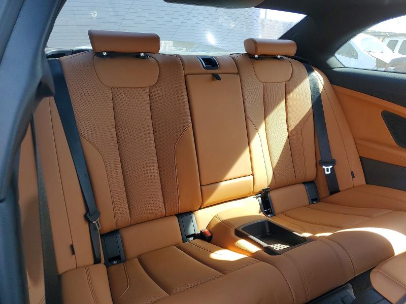 Aukcja sprzedaży 2022 Bmw 230i, vin: 3MW23CM06N8C37839, numer aukcji: 65219396