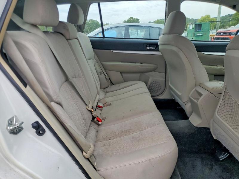 66502946 :رقم المزاد ، 4S4BRBAC7D3220769 vin ، 2013 Subaru Outback مزاد بيع