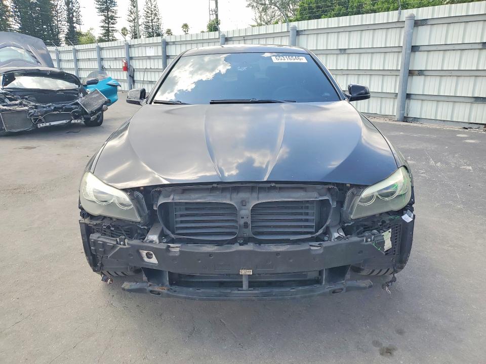 Продажа на аукционе авто 2011 Bmw 528i, vin: WBAFR1C50BC738327, номер лота: 65316546