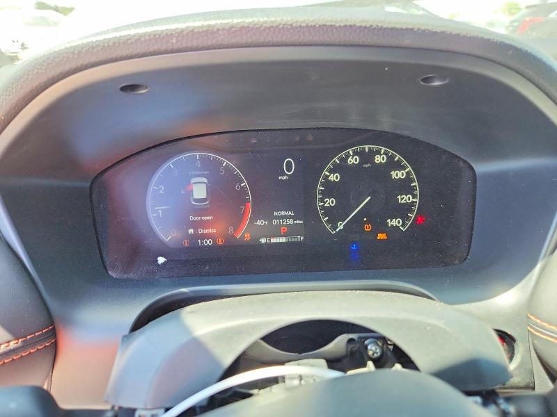 Aukcja sprzedaży 2025 Honda Hr-v, vin: 3CZRZ2H54SM732196, numer aukcji: 64294796